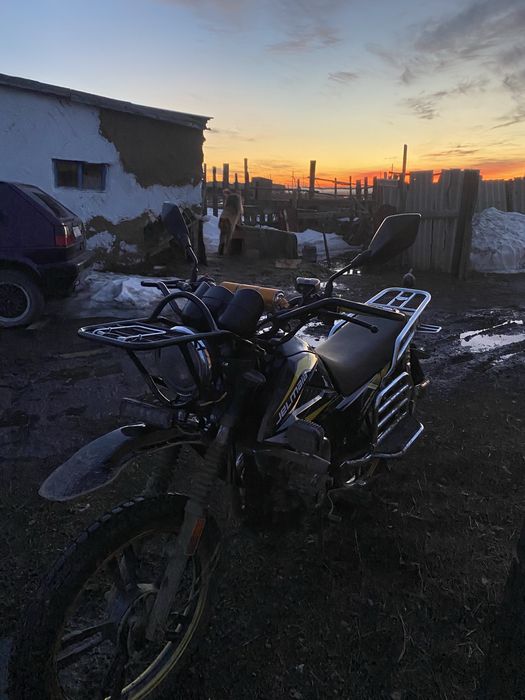 JelmaiaS8 cross в хорошем состоянии