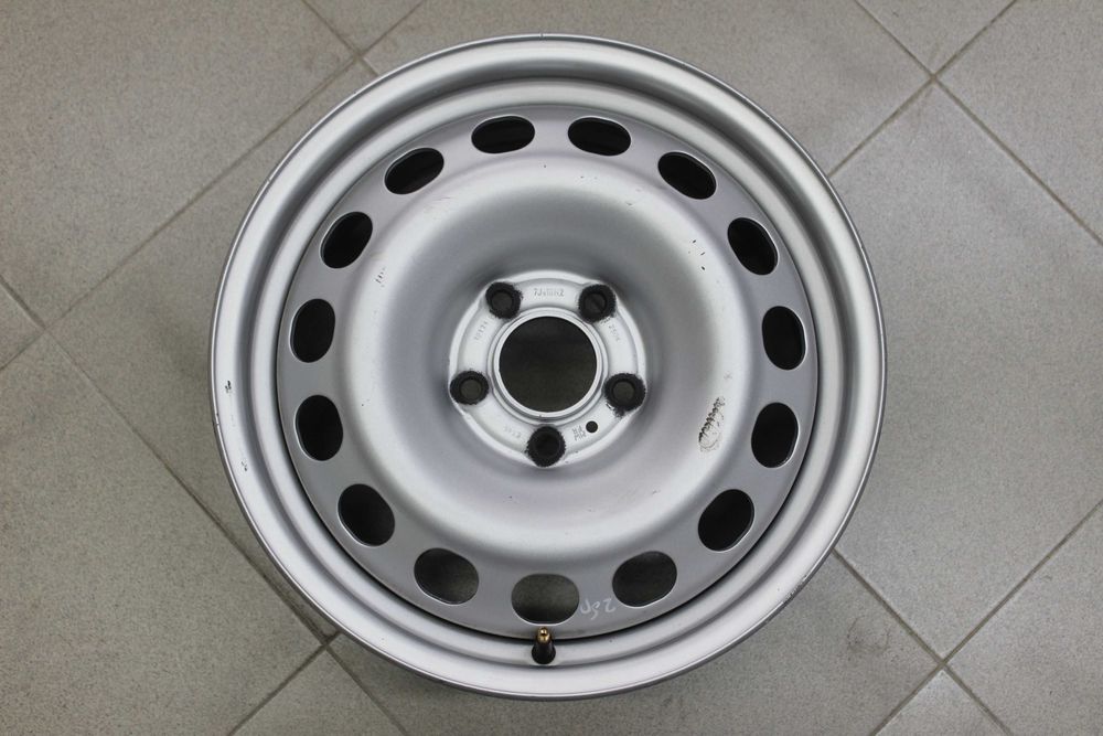 Джанта 16" Citroen Jumpy, Peugeot Expert, Toyota Proace