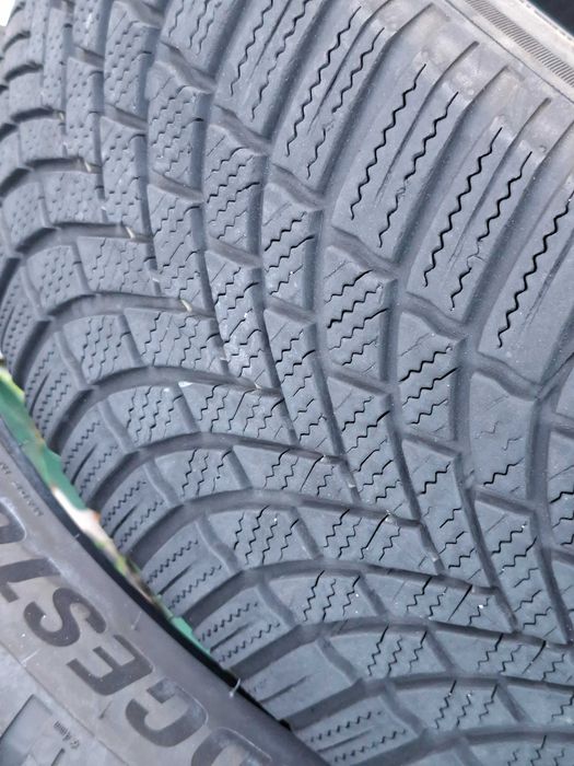 Зимни гуми 17/ 18 цола Bridgestone