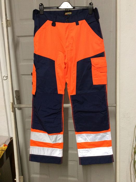 Blaklader Workwear pantaloni 52