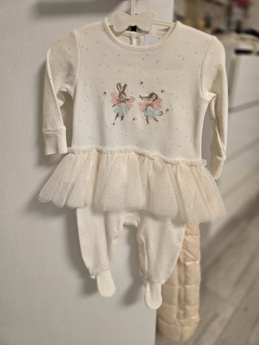 Дрешки NEXT baby