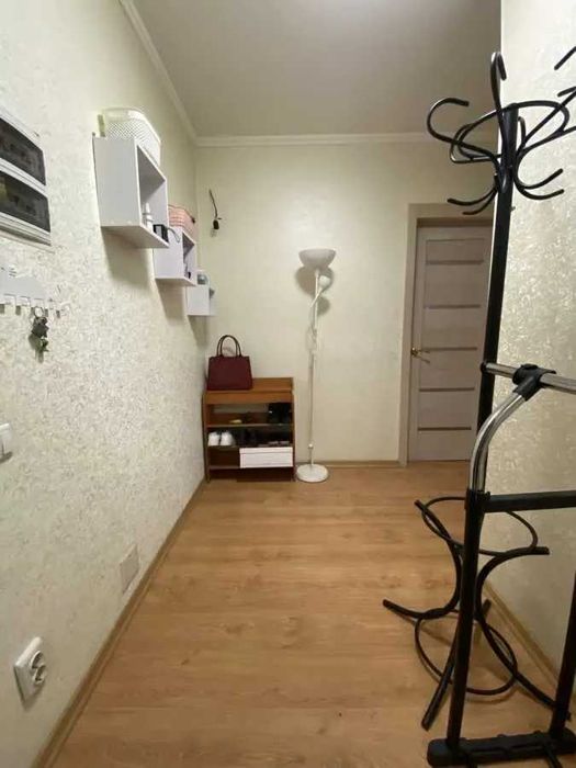 Дава се под наем Двустаен апартамент в София, Зона Б-18 - 55 кв.м за 548.25 € - Снимка #5