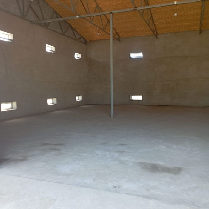 Сдам в аренду склад