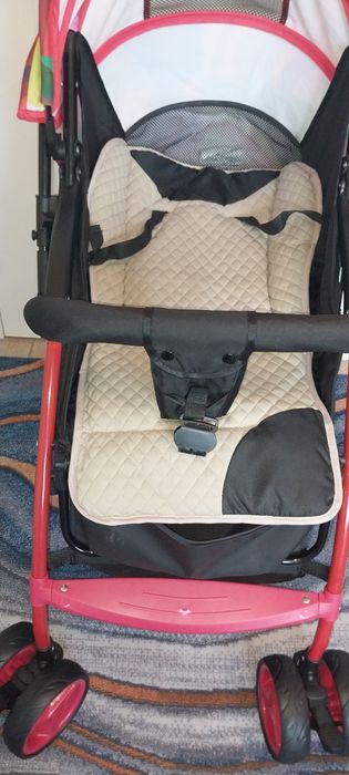 Детские коляски.