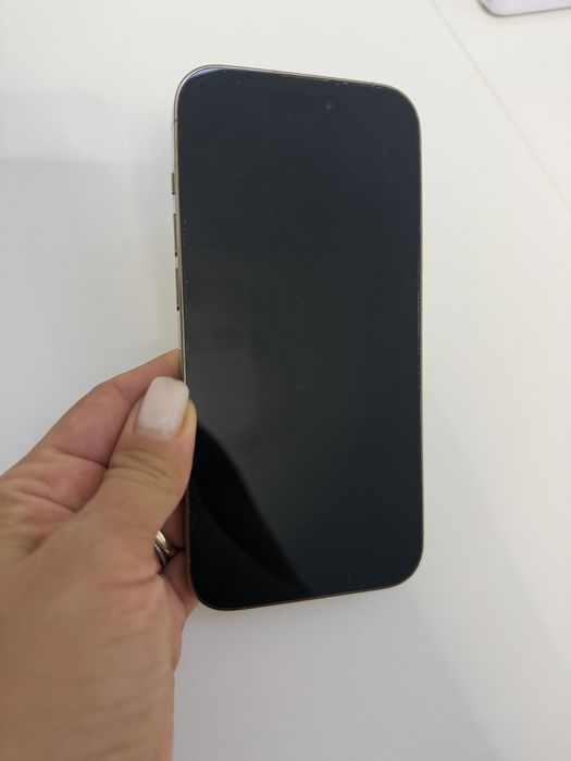 Vand Iphone 14 Pro