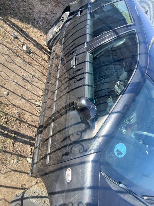 Vând golf 4 1.4 16 valve