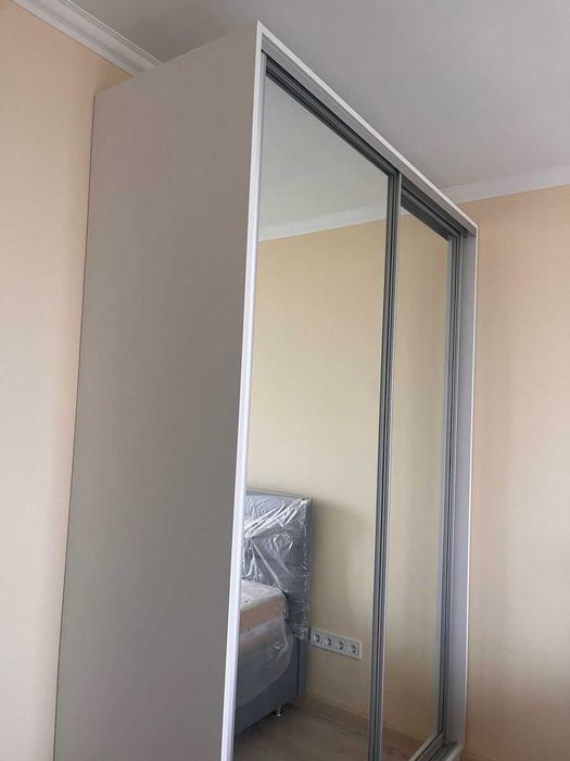 Дава се под наем Двустаен апартамент в София, Бояна - 53 кв.м за 400 € - Снимка #1