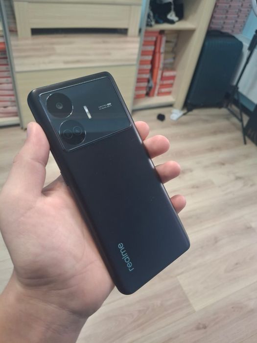 Realme GT Neo 5 SE