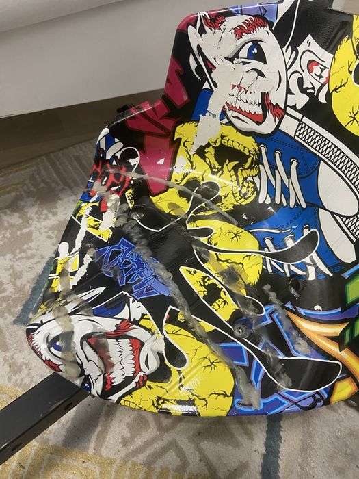 Дрифт Карт в хорошем состояние