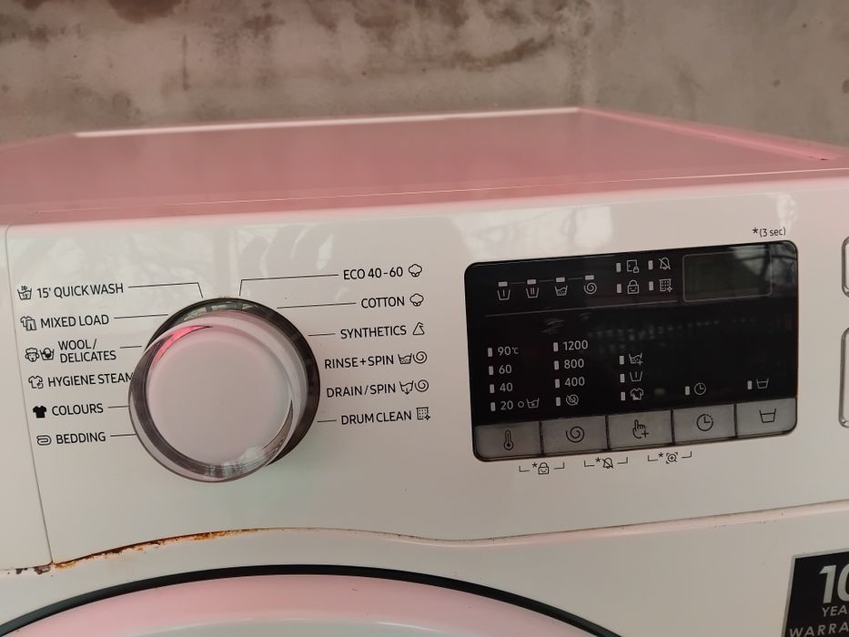 Masina de spalat automată Samsung