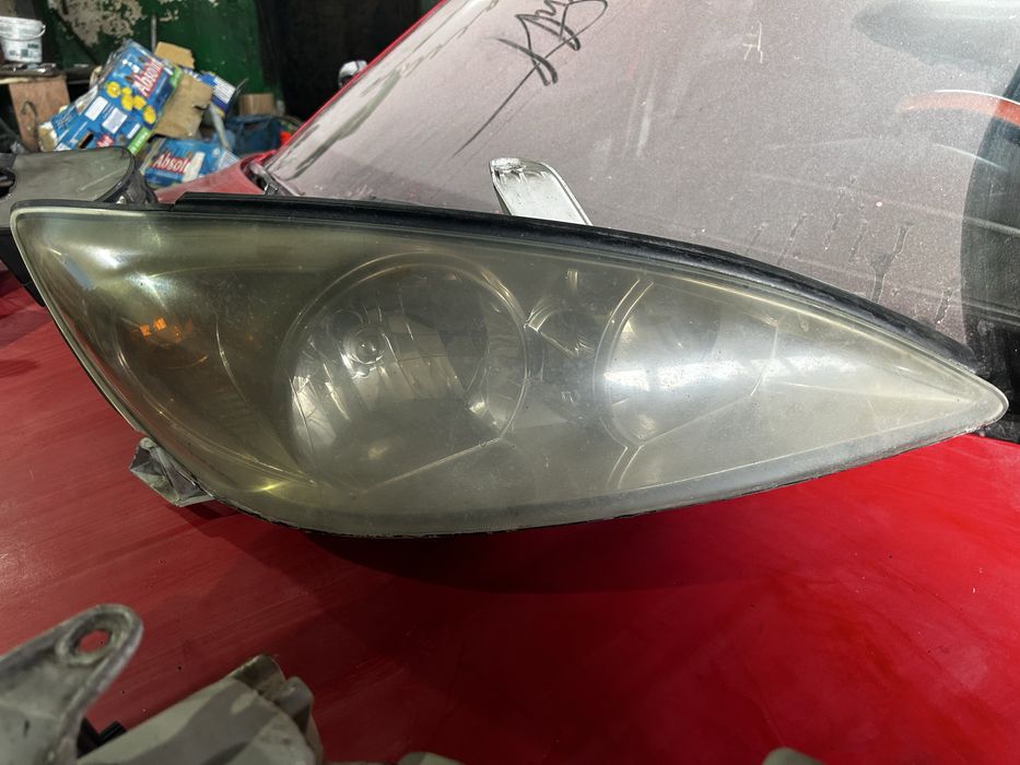 Фары камри 30-ка