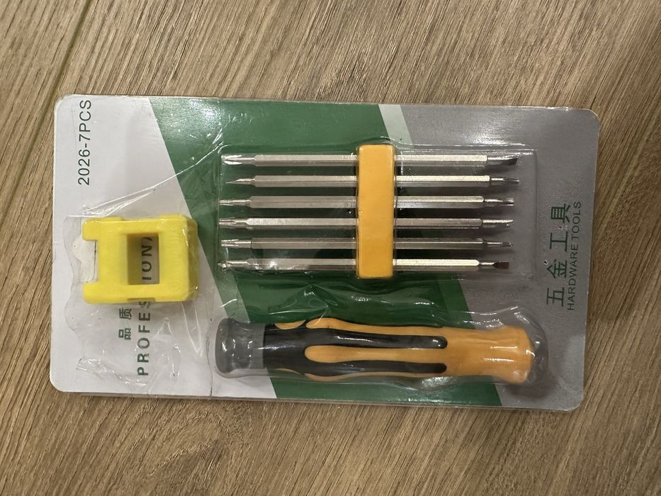 Нови дребни инструменти Parkside и други.