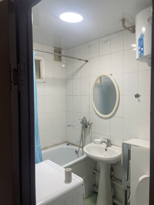 Квартира 2 комнатная