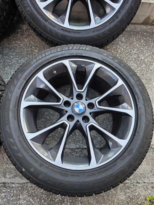 Джанти за BMW 19'  X5* X6*