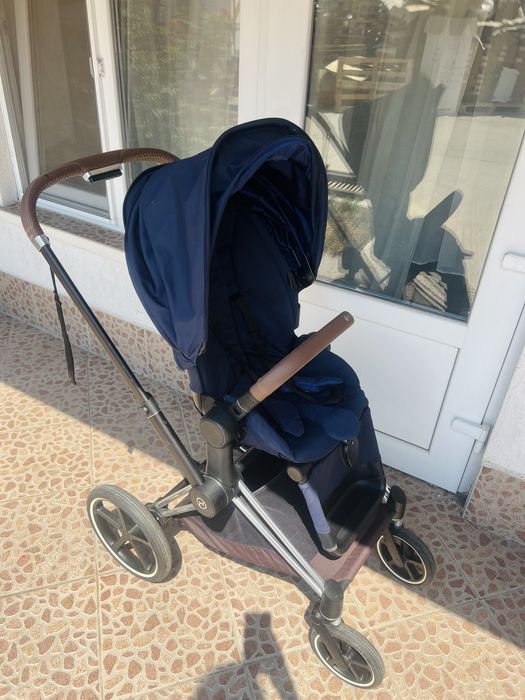Количка Cybex Priam