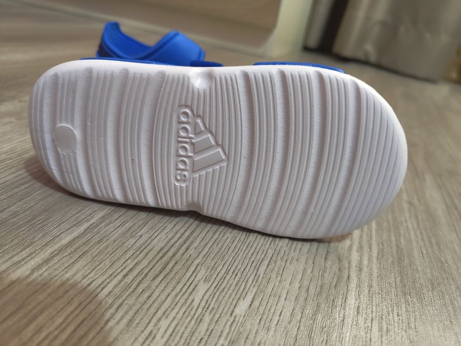 Детски сандали Adidas