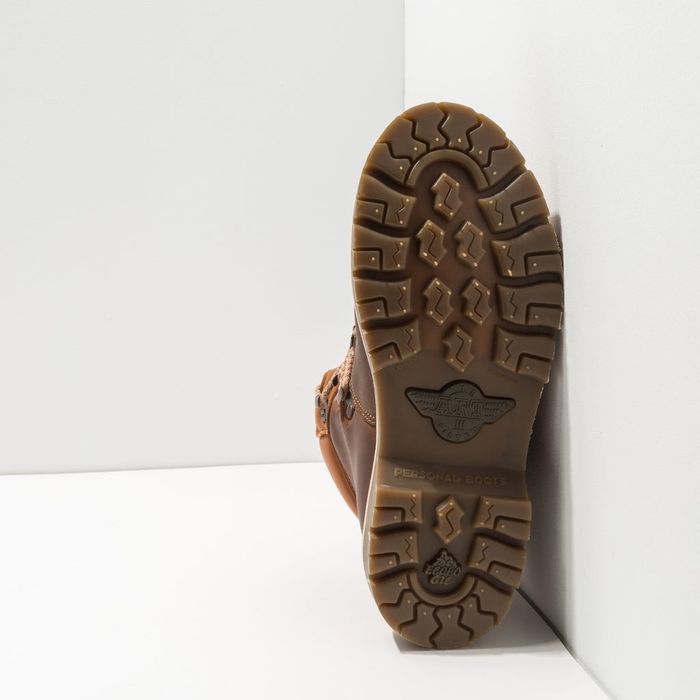 The Art Company - брутални обувки