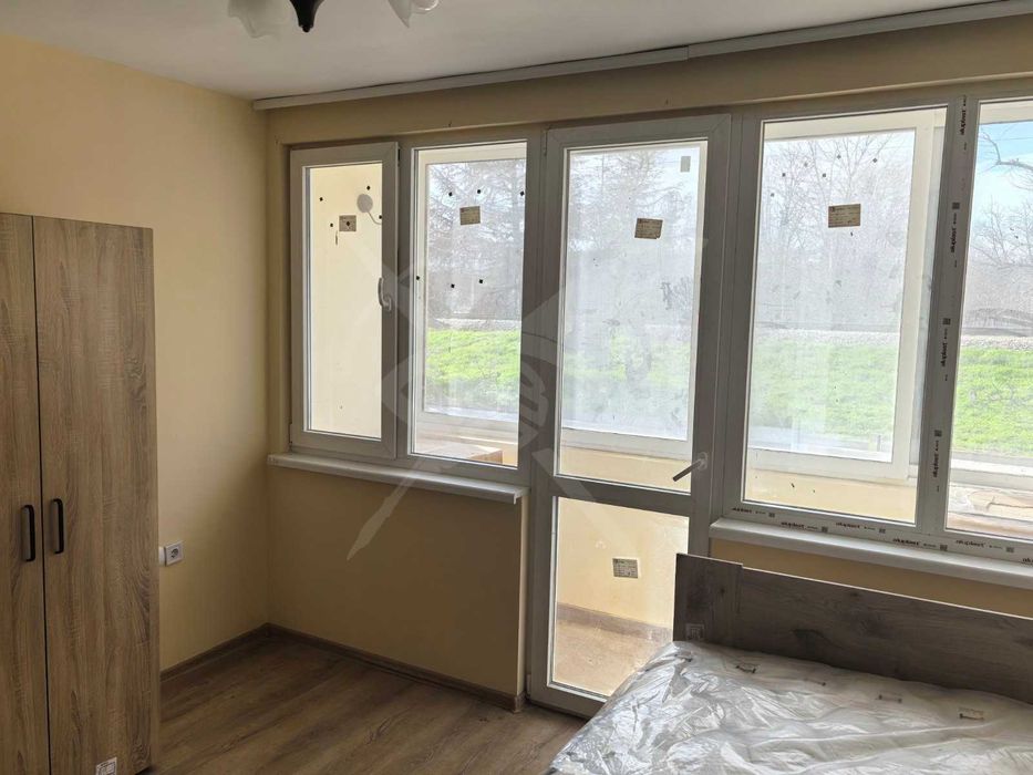 Продава се Едностаен апартамент в Пловдив, Мараша - 39 кв.м за 1007 €/кв.м - Снимка #2