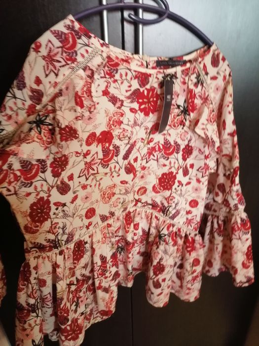 Bluza Marks&Spencer. Măsura 10Uk. Noua