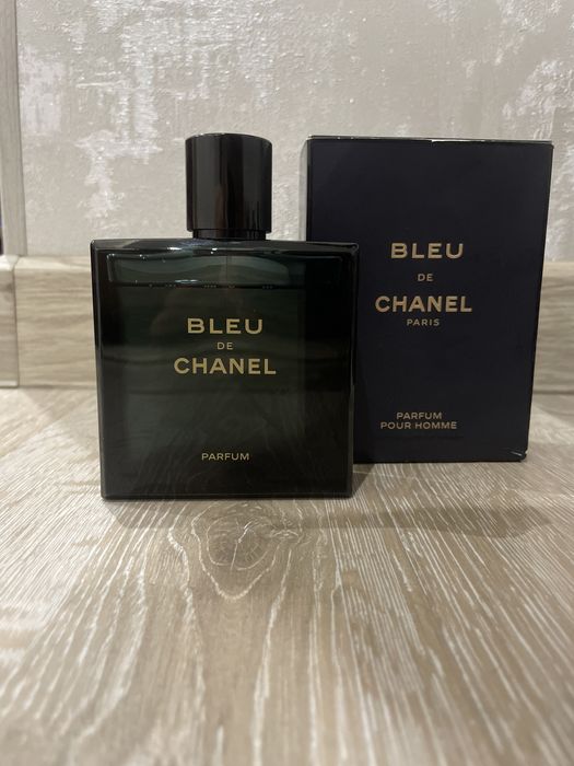 Bleu de Chanel Parfum 10 ml