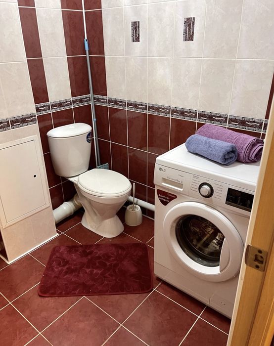 Сдам квартиру в Привокзальном час 2000,2500