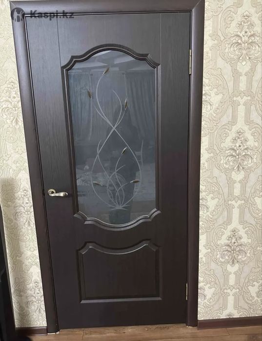Межкомнатные двери