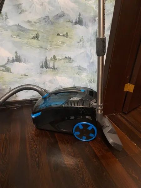 Моющий пылесос Thomas 788 596 Drybox Amfibia | Гарантия | Доставка