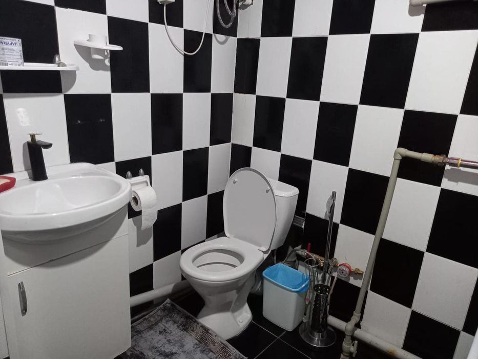 ВИП кв  , универсам