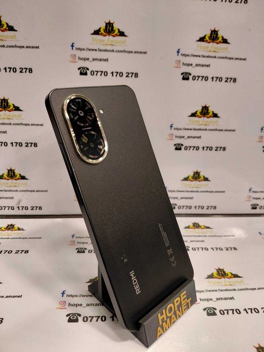 Hope Amanet P13 / REDMI A5 / 128 GB