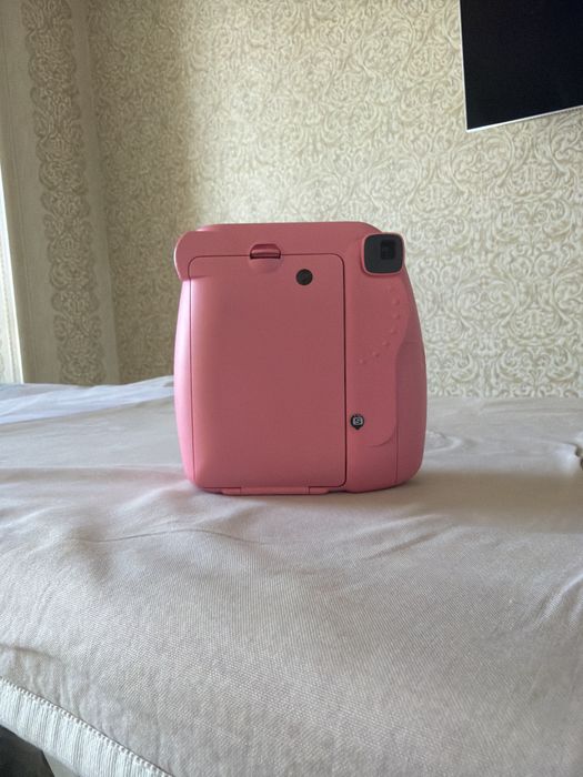 Продам новый Instax Mini 9