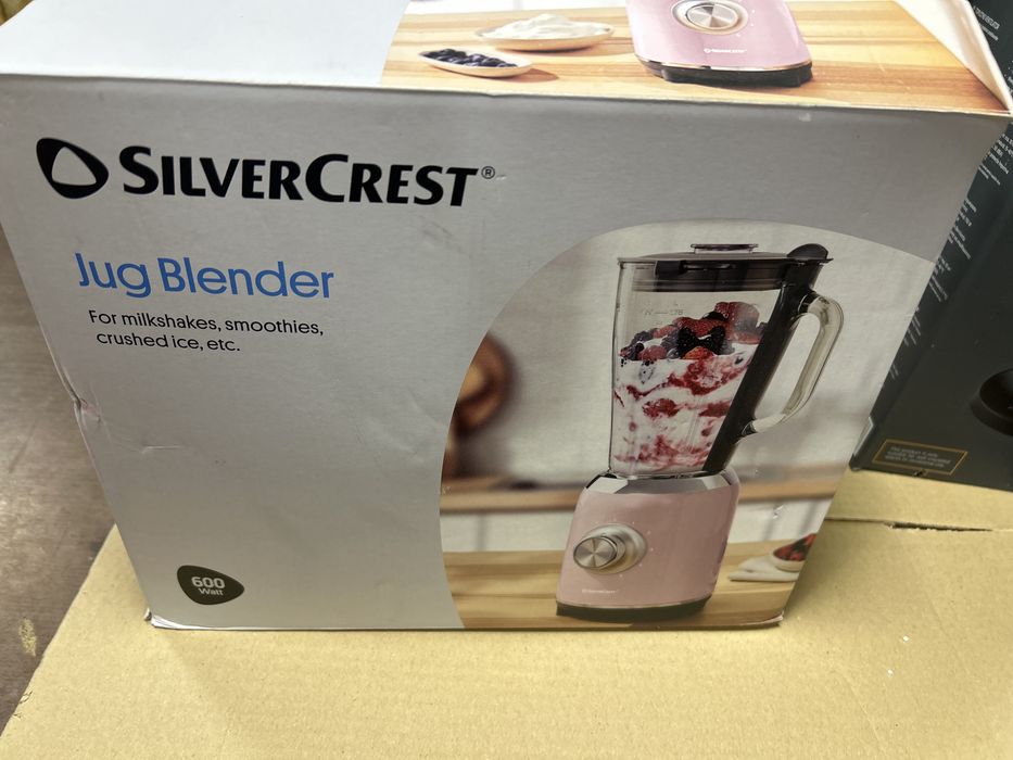 Блендер Силверкрест