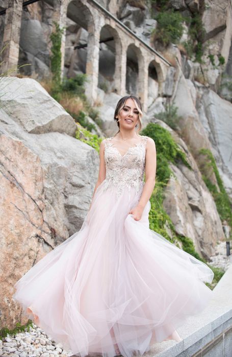 Професионален фотограф в град Пловдив