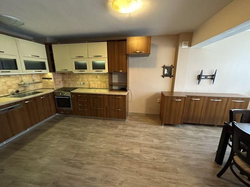 Дава се под наем Тристаен апартамент в София, Дружба 2 - 107 кв.м за 800 € - Снимка #3