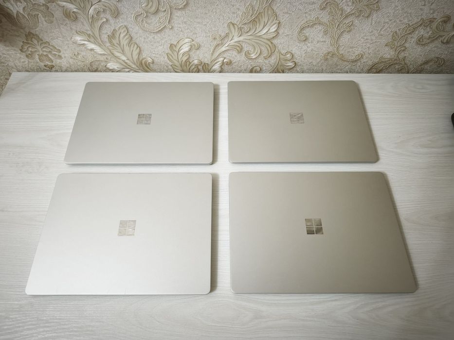 Microsoft Surface Go 2