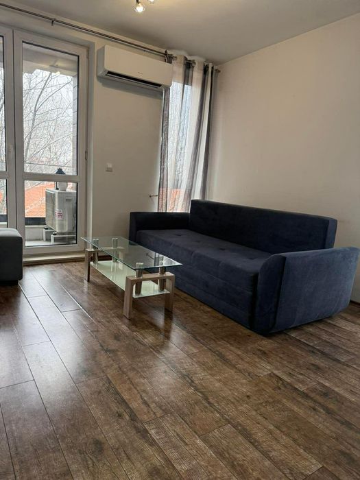 Двустаен апартамент с ПАРКОМЯСТО в ж.к. Драгалевци.