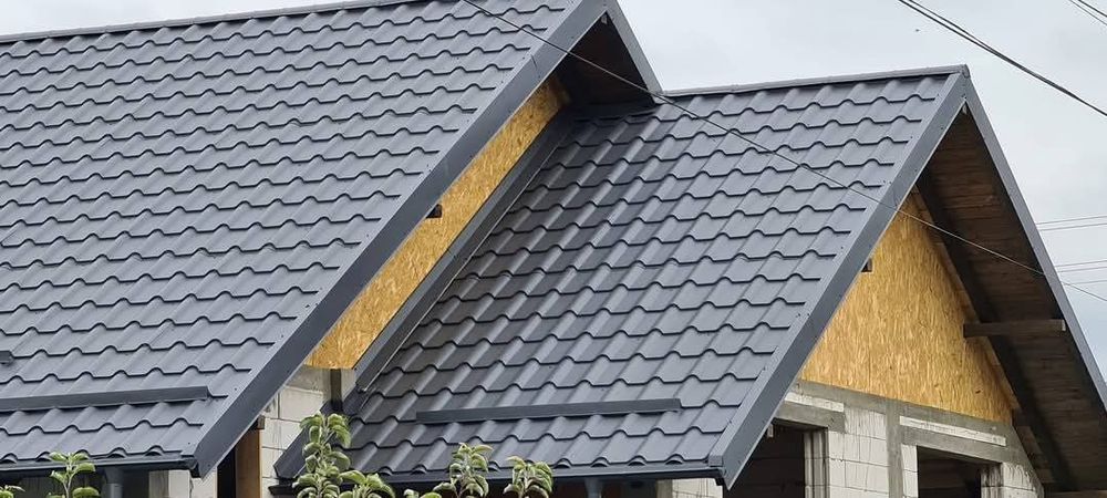 Montaj acoperis reparatii dulgherie mansardari