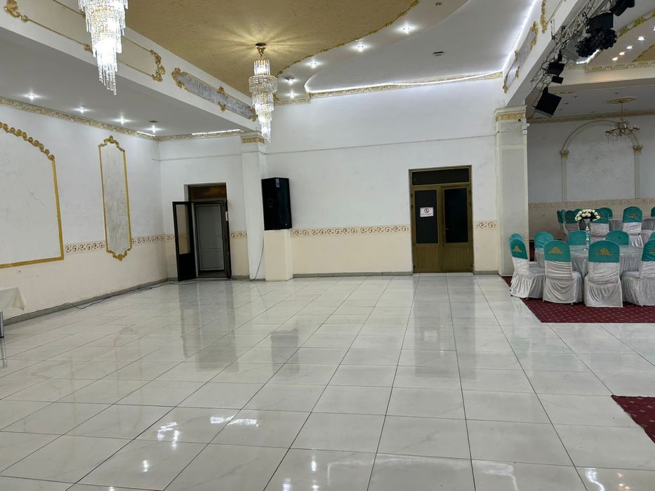 Ресторан тойхана