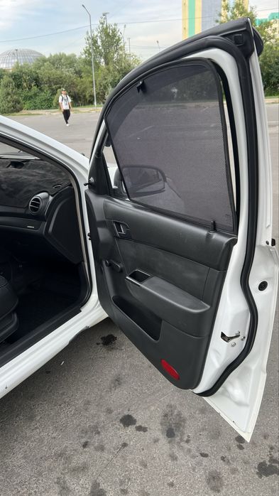 Продам chevrolet nexia R3 2020г