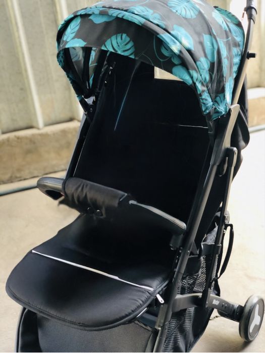 Продам коляску зима лето