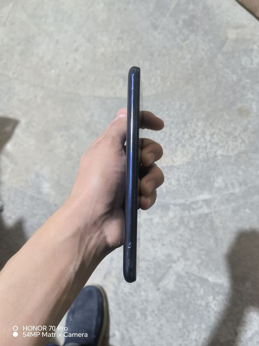 Samsung M31 6/128 pubgda 60+ fps + geraskop