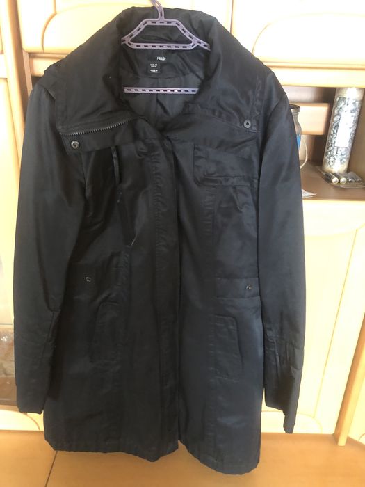 Geaca impermeabila marimea 42