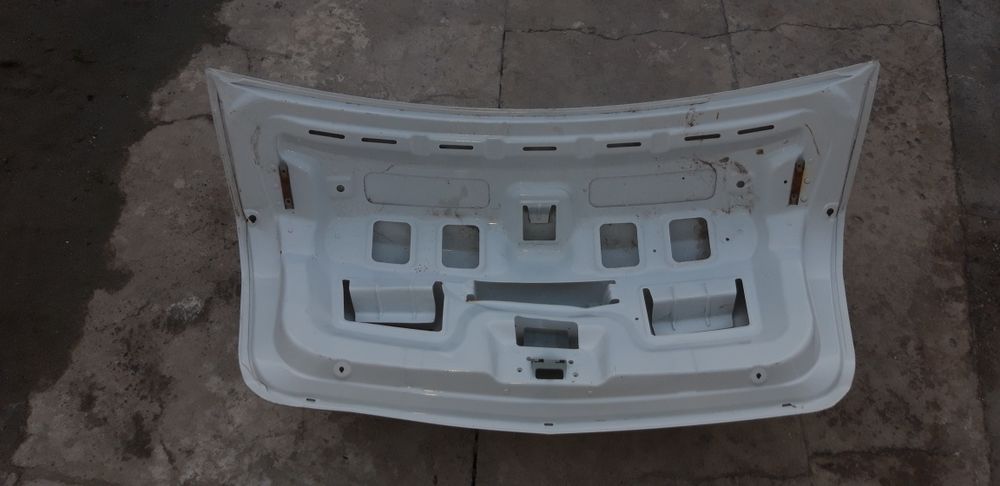 Багажник от машины кобальт 2020 год