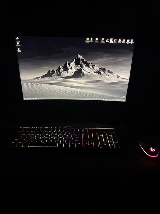 продам компьютер в сборе