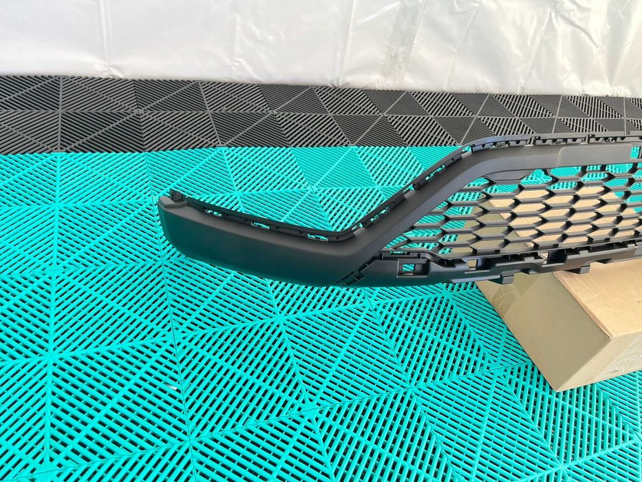 Spoiler grila bara fata Dacia Sandero 3 Jogger Stepway 2020+ noua OE