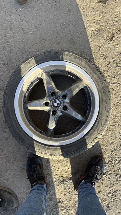 Продам диски R18