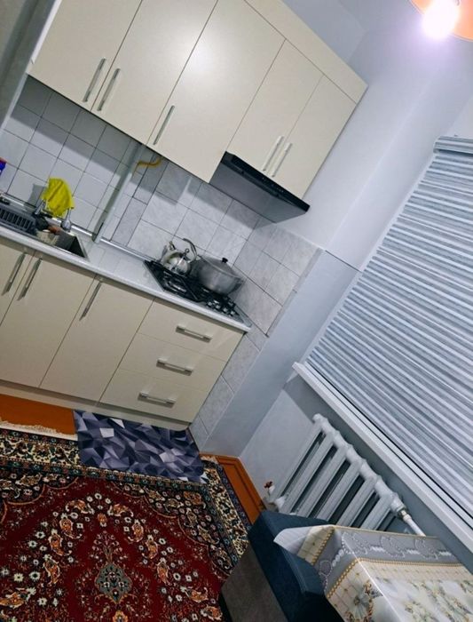 Kvartira ijaraga beriladi 1/5/5 qorasuv 6 350