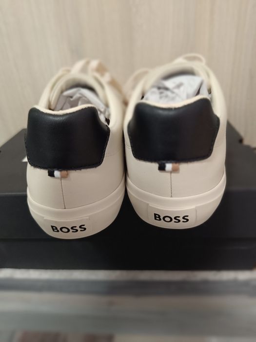 Мъжки обувки  BOSS