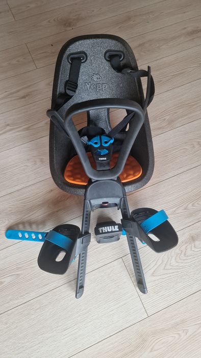 Scaun bicicleta Thule