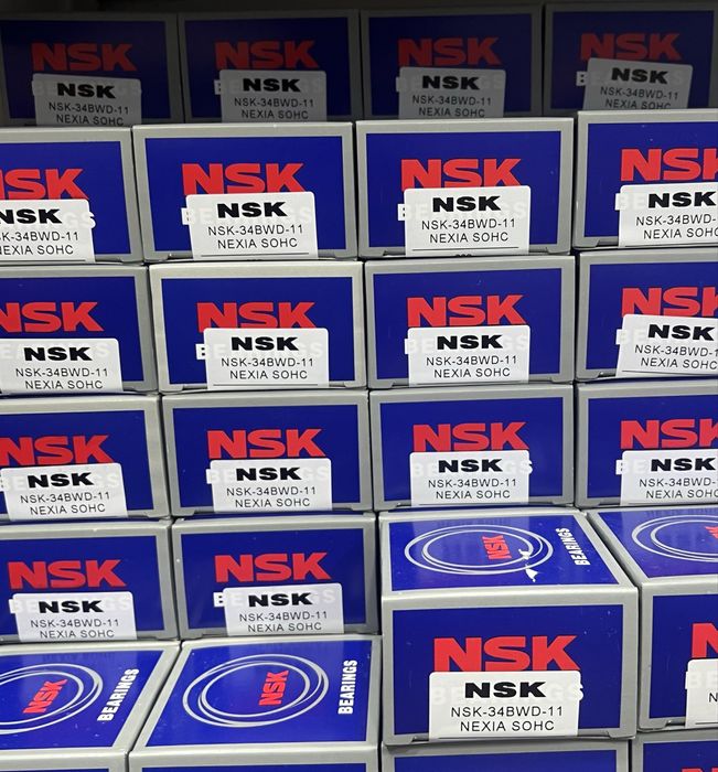 Подшипник Передний NEXIA 3