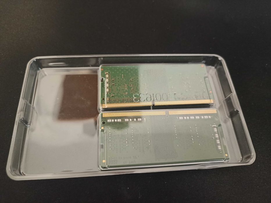 Memorie laptop 2x8GB (16GB) DDR4 3200mhz